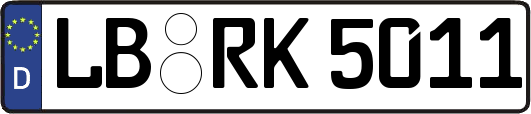 LB-RK5011