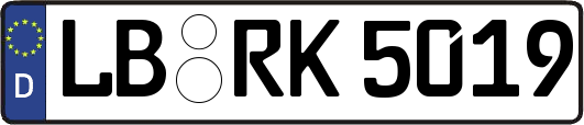 LB-RK5019