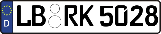 LB-RK5028