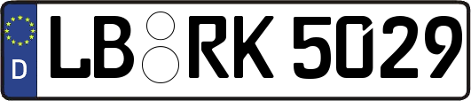 LB-RK5029