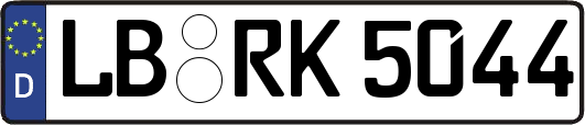 LB-RK5044