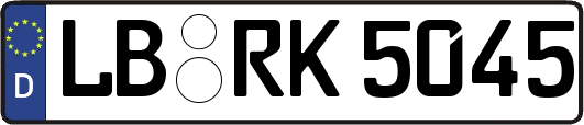 LB-RK5045