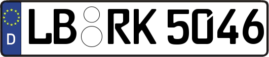 LB-RK5046