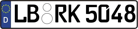 LB-RK5048
