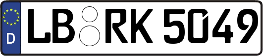 LB-RK5049
