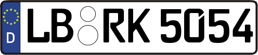 LB-RK5054