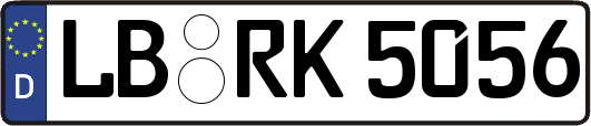 LB-RK5056