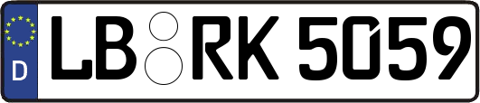 LB-RK5059