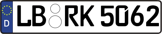 LB-RK5062