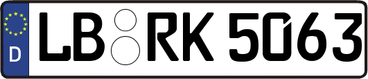 LB-RK5063