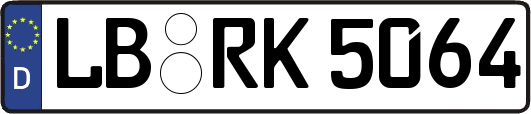 LB-RK5064