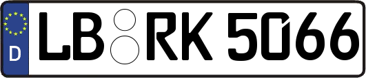 LB-RK5066