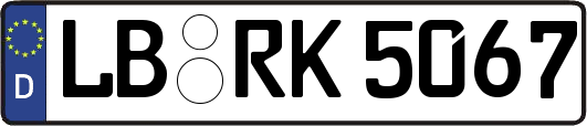 LB-RK5067
