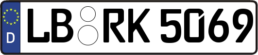 LB-RK5069