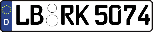 LB-RK5074