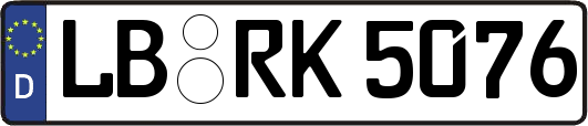 LB-RK5076