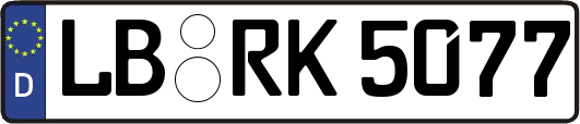LB-RK5077