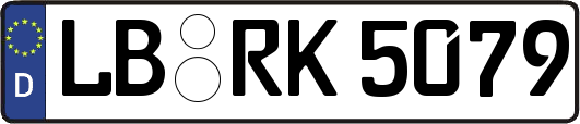 LB-RK5079
