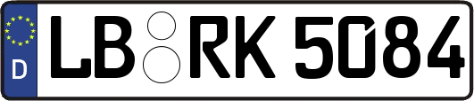 LB-RK5084