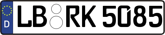 LB-RK5085