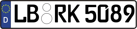 LB-RK5089