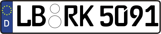 LB-RK5091