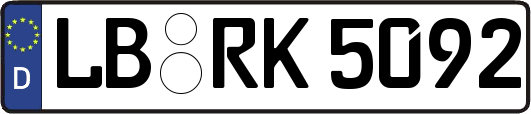 LB-RK5092