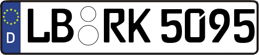 LB-RK5095