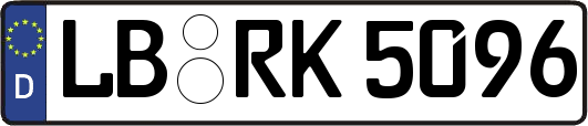 LB-RK5096