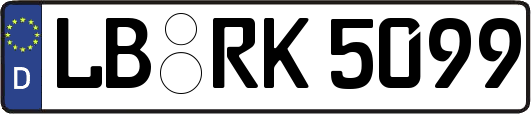 LB-RK5099