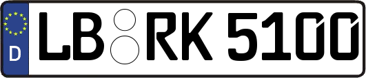 LB-RK5100
