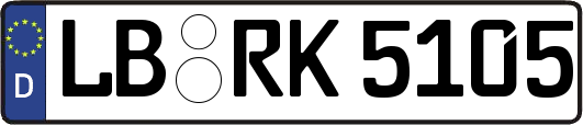 LB-RK5105