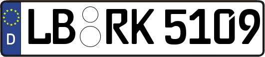LB-RK5109