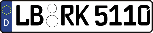 LB-RK5110
