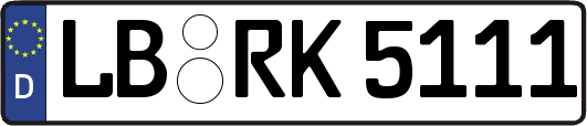 LB-RK5111