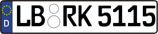 LB-RK5115