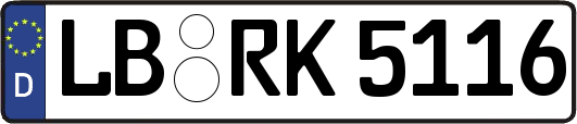 LB-RK5116