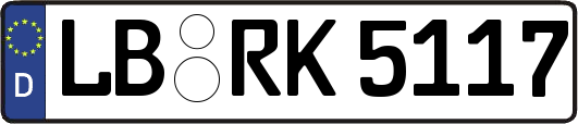 LB-RK5117
