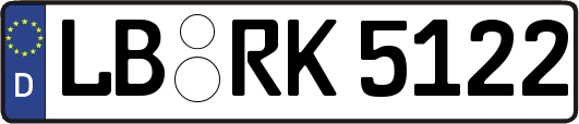 LB-RK5122