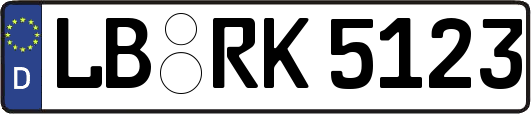 LB-RK5123
