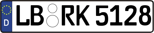 LB-RK5128