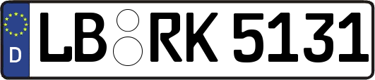 LB-RK5131