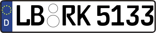 LB-RK5133