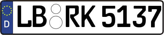 LB-RK5137