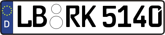 LB-RK5140