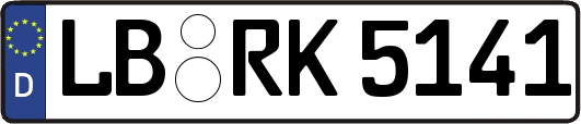 LB-RK5141