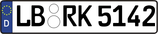 LB-RK5142