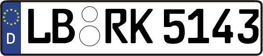 LB-RK5143