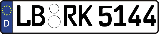 LB-RK5144