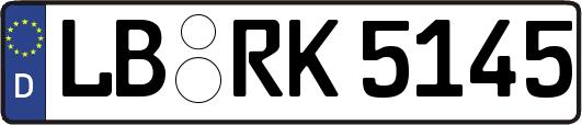 LB-RK5145